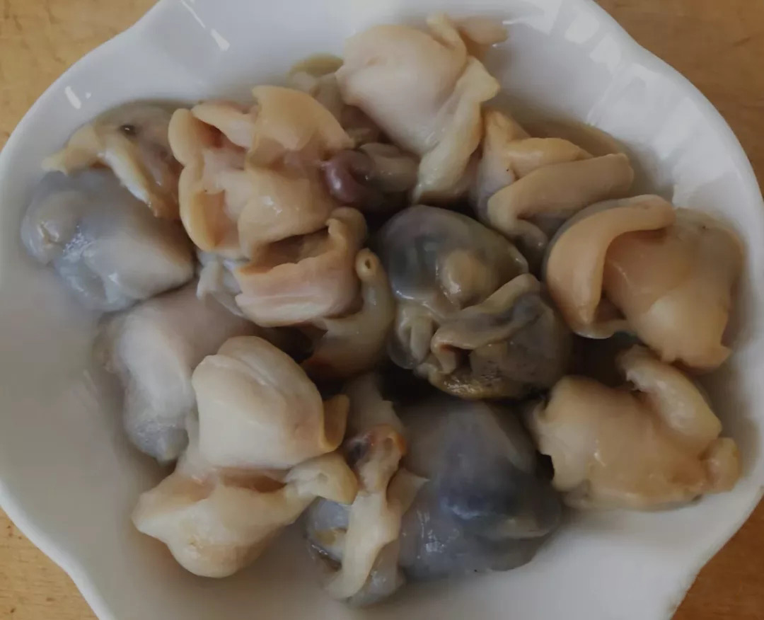 【蔥爆海螺片】做法|味道鮮美，營(yíng)養(yǎng)充足，快試試動(dòng)手制作吧